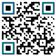 Scan QR code to download the App.